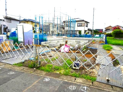 【その他】 | 新築　京王相模原線　JR横浜線　橋本駅　町屋