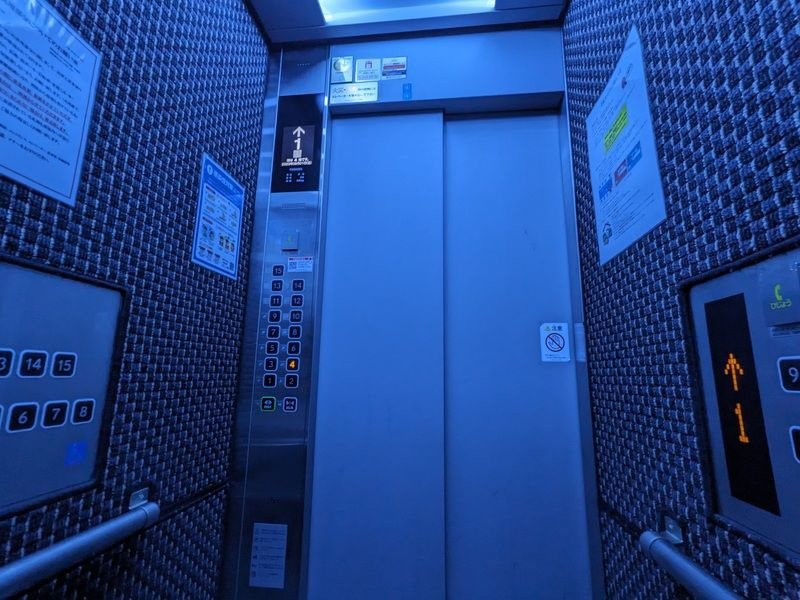 LAV神戸三宮のその他