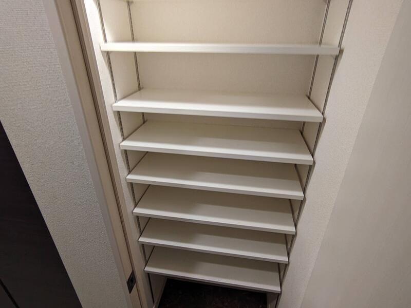 LAV神戸三宮の設備