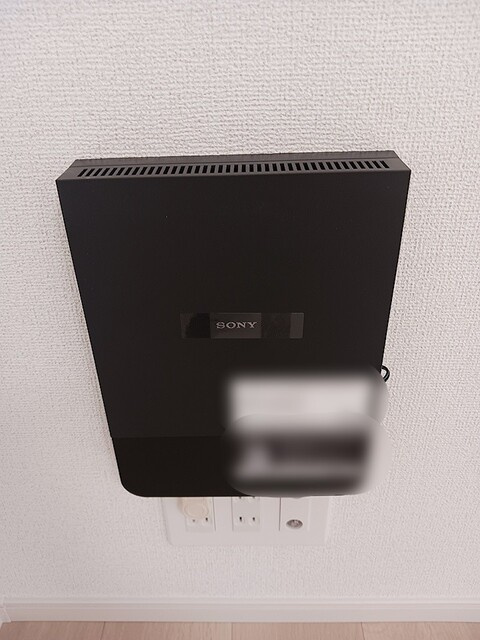 シャトーＫＩＮＫＩ　Ａの設備|インターネット無料