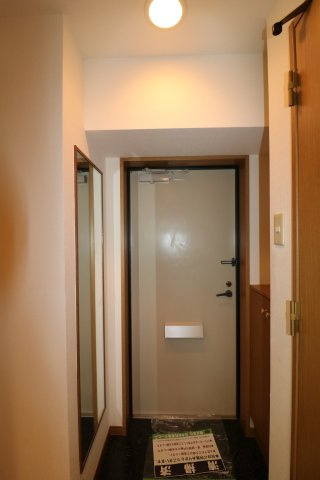 ※反転間取り別部屋参考写真