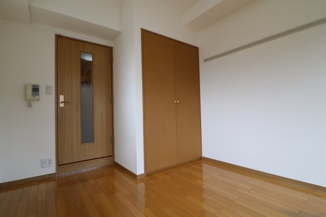 ※反転間取り別部屋参考写真
