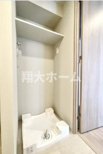 ベルシード門前仲町Ⅱの設備