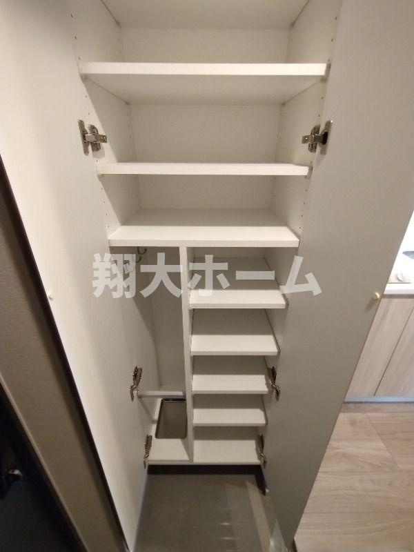ベルシード門前仲町Ⅱのその他