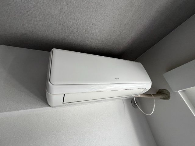 リアライズ柏Ⅰの設備