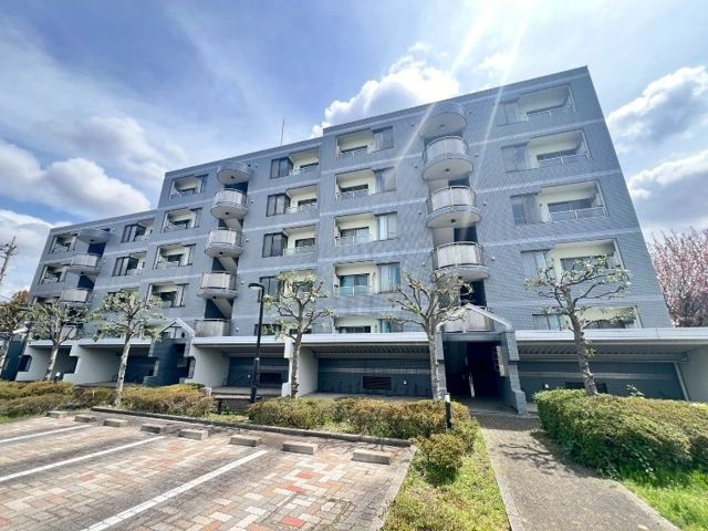 リアライズ柏Ⅰのその他共用部分
