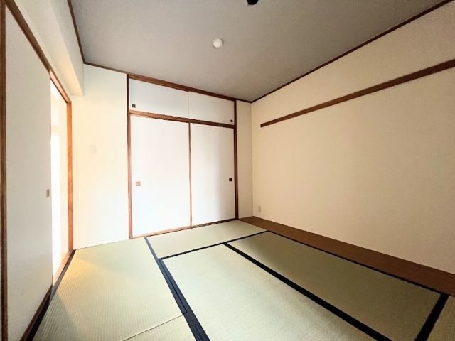 リアライズ柏Ⅰの内装|中はこのようになっています