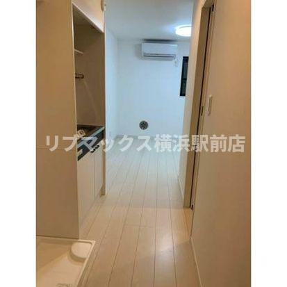 【設備】クレールブランシェ西横浜Ａ号棟 