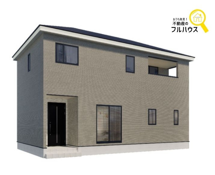 クレイドルガーデン八戸市一番町第3　1号