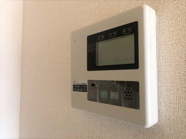 【設備】 | ニューエルデム押田Ｂ