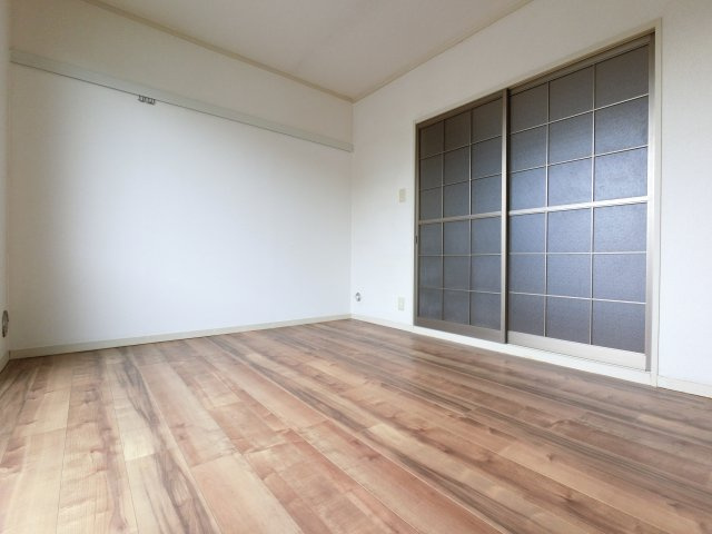 サニーコートA棟の内装