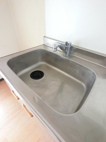 サニーコートA棟の設備