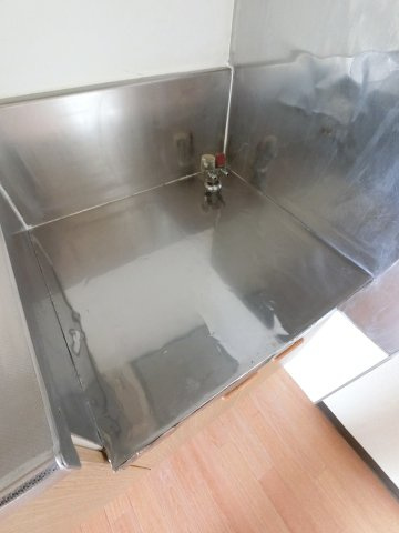 サニーコートA棟の設備