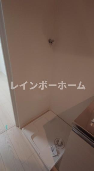カインドネス亀有Ⅱの設備