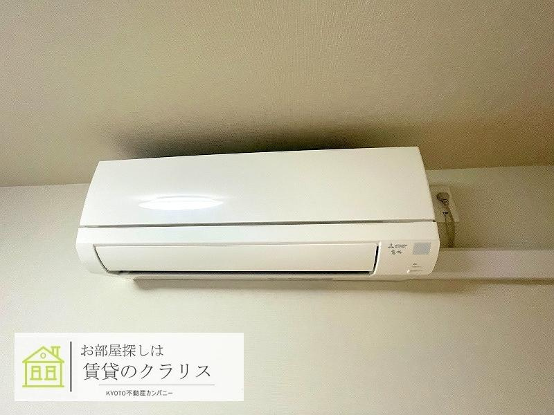 リヒトサールの設備