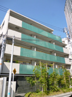 レジディア赤坂の画像