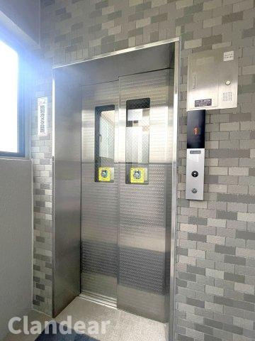 ライオンズガーデン金町のその他共用部分|ドキドキの新生活も、安心してスタート。ぴったりの住まいを見つけませんか？クランディアが一緒に住まい選びをサポートします‼　まずは、お気軽にお問合せください　＃クランディア