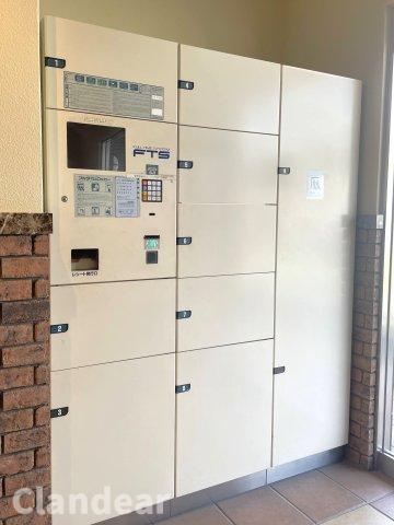 ライオンズガーデン金町の設備|ドキドキの新生活も、安心してスタート。ぴったりの住まいを見つけませんか？クランディアが一緒に住まい選びをサポートします‼　まずは、お気軽にお問合せください　＃クランディア