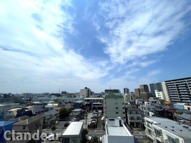 ライオンズガーデン金町の展望|ドキドキの新生活も、安心してスタート。ぴったりの住まいを見つけませんか？クランディアが一緒に住まい選びをサポートします‼　まずは、お気軽にお問合せください　＃クランディア