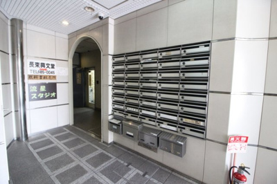 【設備】 | K24ビル