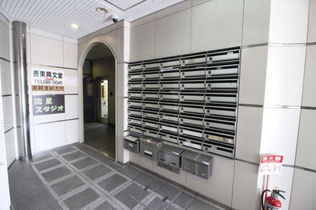 【設備】 | K24ビル