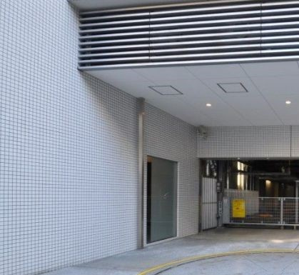 【駐車場】南麻布パークハイツ 
