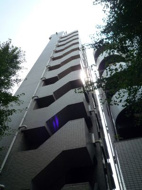パークウェル三軒茶屋の画像