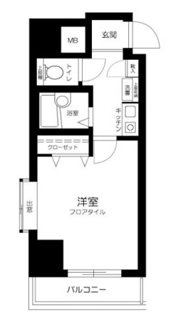 パークウェル三軒茶屋
