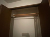【収納】パークウェル三軒茶屋 