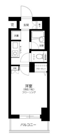 日神パレステージ三軒茶屋Ⅱ