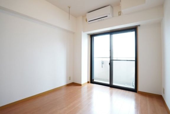 【寝室】日神パレステージ三軒茶屋Ⅱ 