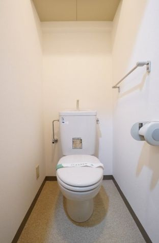 【トイレ】日神パレステージ三軒茶屋Ⅱ
