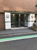 【エントランス】パークウェル目黒本町 