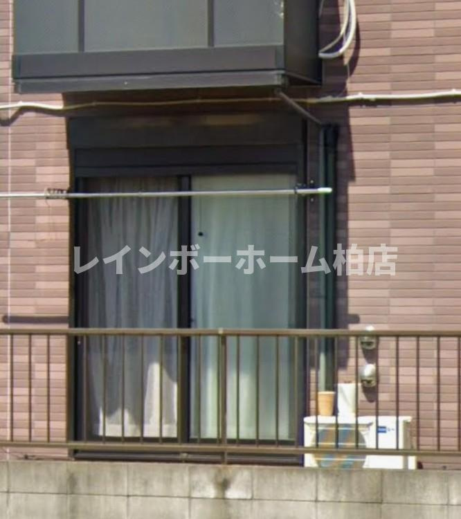 仲介手数料無料！駅近＆設備充実。のバルコニー|テラスです