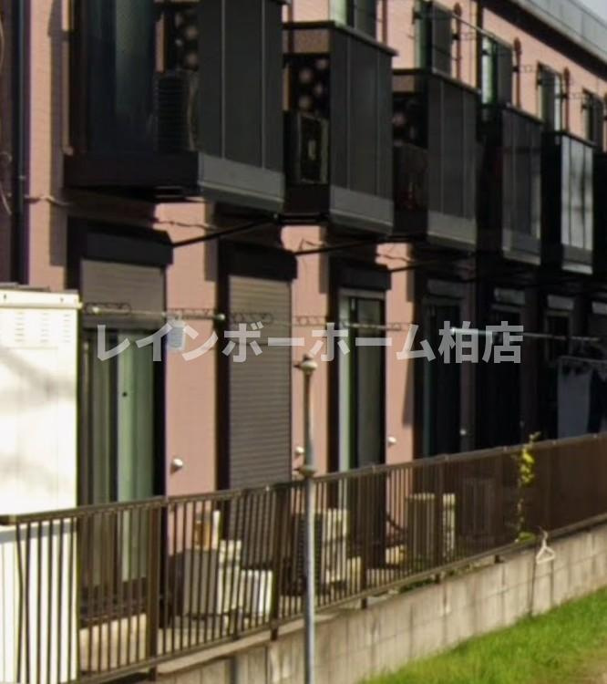 仲介手数料無料！駅近＆設備充実。のその他|テラスです