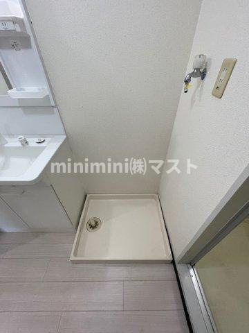 メゾンポルタの設備