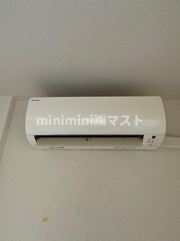 メゾンポルタの設備