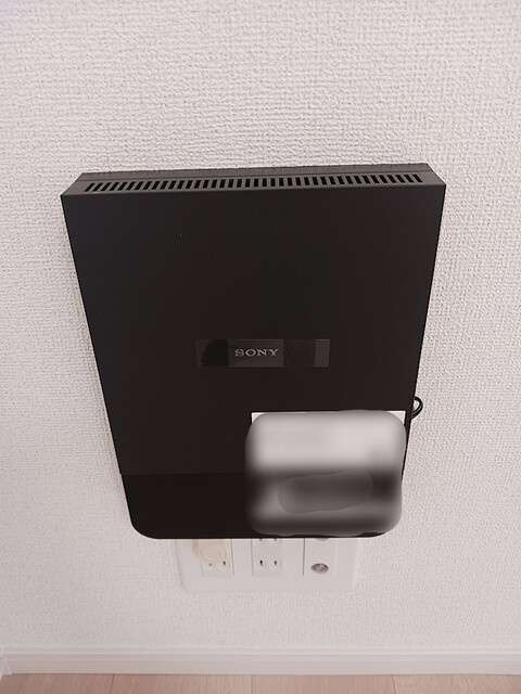 シャトーＫＩＮＫＩ　Ａの設備|インターネット無料