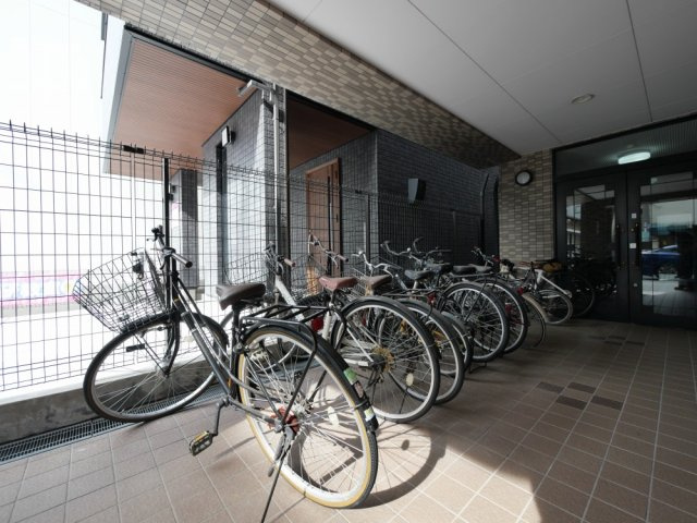 大阪市東成区東小橋１丁目の賃貸マンションのその他共用部分