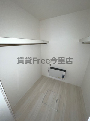 【収納】 | MAISON　BLANCHE　仲介手数料無料