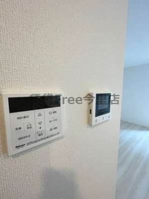 【設備】 | MAISON　BLANCHE　仲介手数料無料