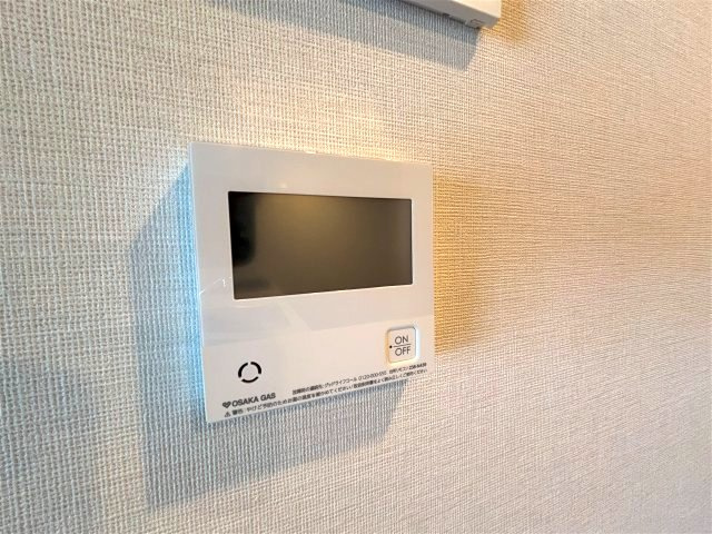 神戸市中央区栄町通５丁目の賃貸マンションの設備