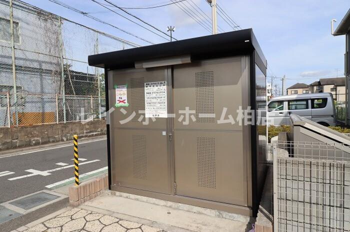特典：仲介手数料が50％OFFです‼のその他共用部分