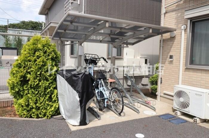 特典：仲介手数料が50％OFFです‼のその他共用部分