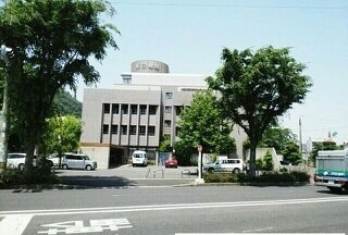 【周辺】 | ラ・フォーレⅢ | 前田病院さんまで340m