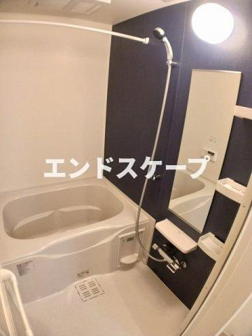 ブルローネの洗面所|高崎、前橋のお部屋探しはエンドスケープまで！お客様の理想お聞かせ下さい♪