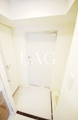【玄関】 | Ｒｉｓｉｎｇ　ｐｌａｃｅ　綾瀬三番館 | 玄関です。