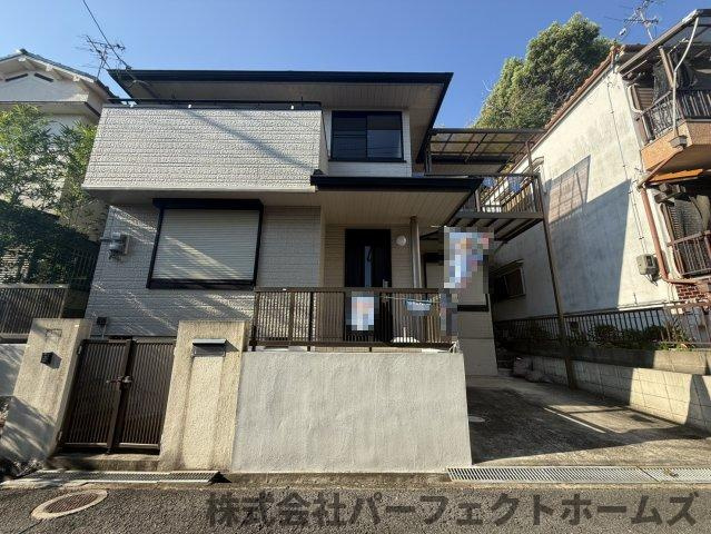 【外観】の画像