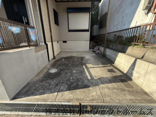 【駐車場】の画像