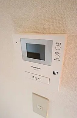 テネメントマルフクのセキュリティ
